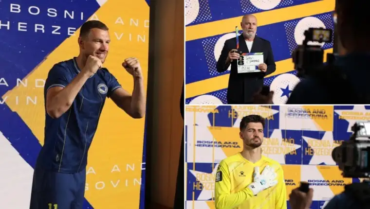 Zmajevi media day11