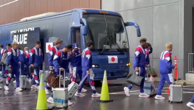 Japanci sp