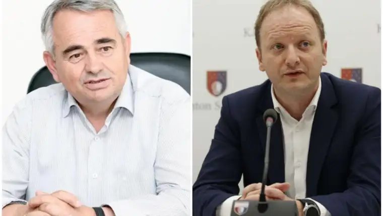 Bosnjak i berilo