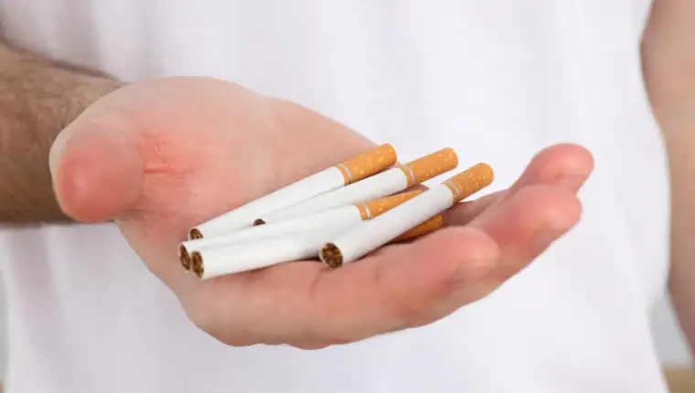 cigare freepik