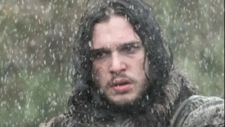 Kit Harington