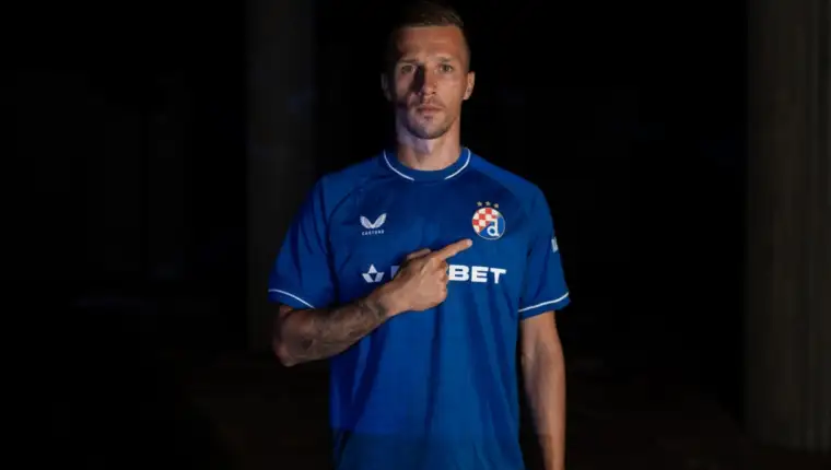Oršić dinamo