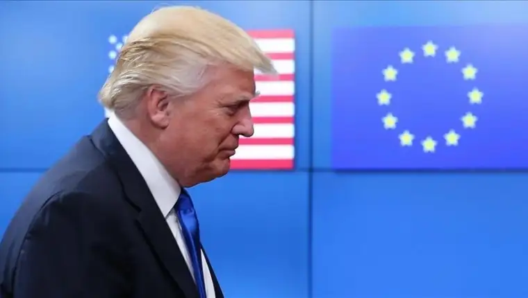Trump eu aa