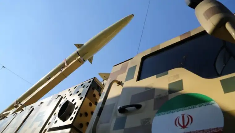 Irgc aa