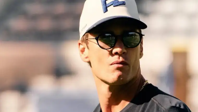 Tom brady