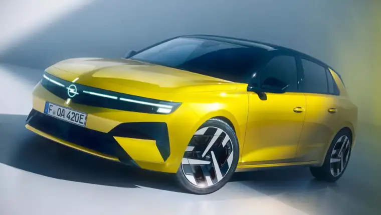 Astra