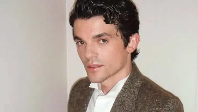 Edward Bluemel