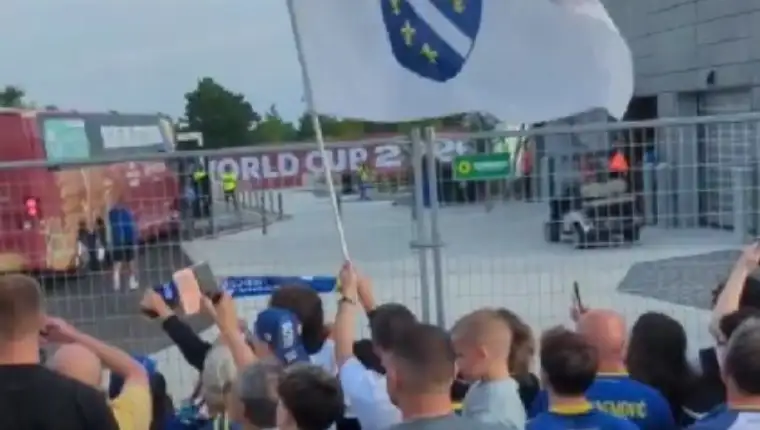 Navijaci bih kanada