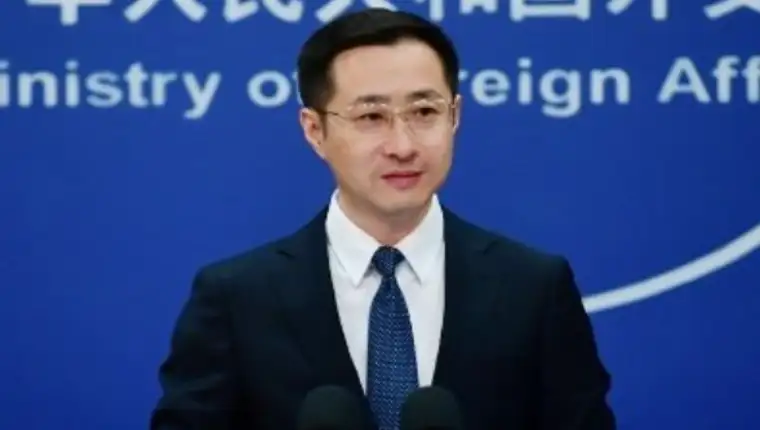 Lin Jian x
