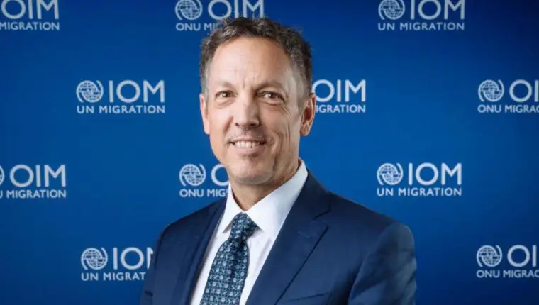 David Womble iom