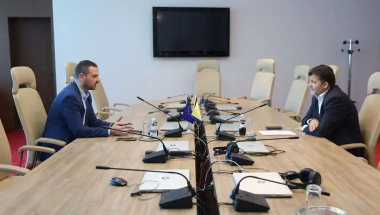 Magazinovic i katica