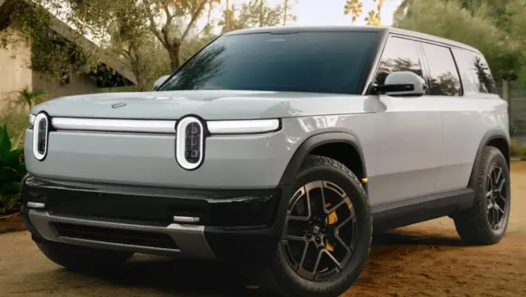 Rivian