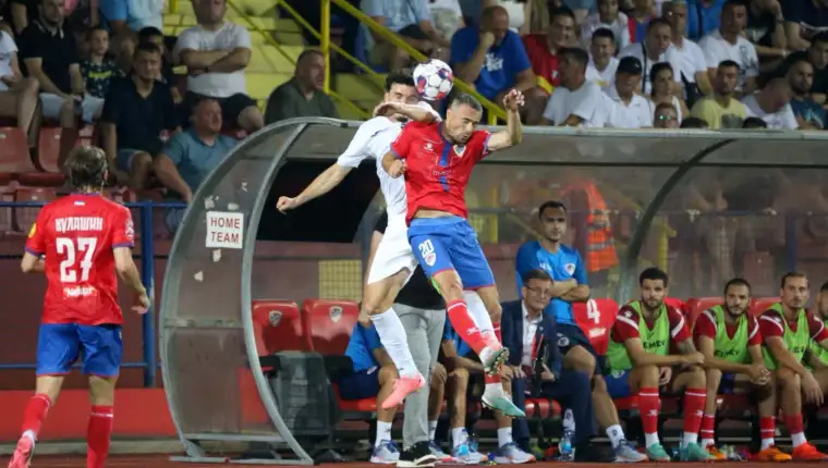 Kvržić borac