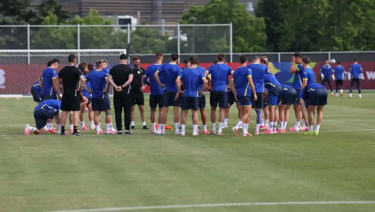 Trening zmajevi