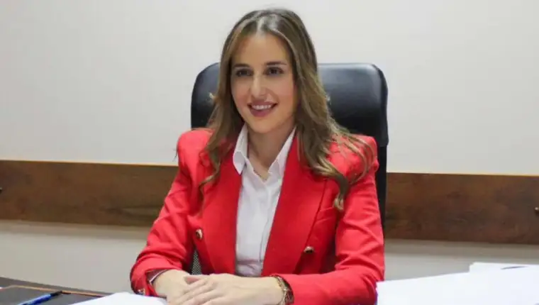 Blagica leko