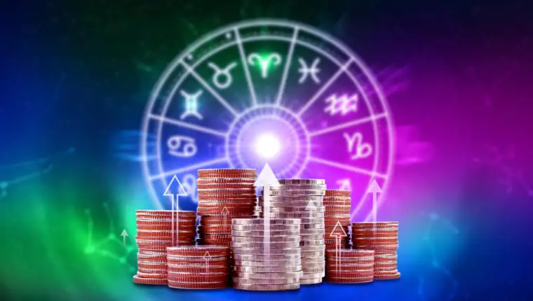 horoskop novac freepik