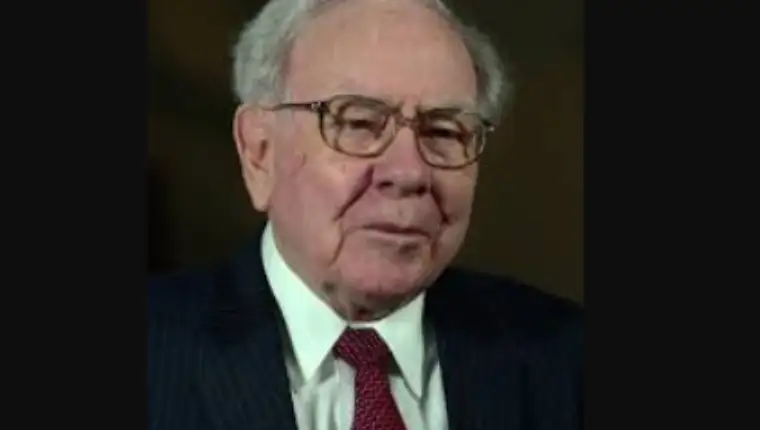 Warren Buffett