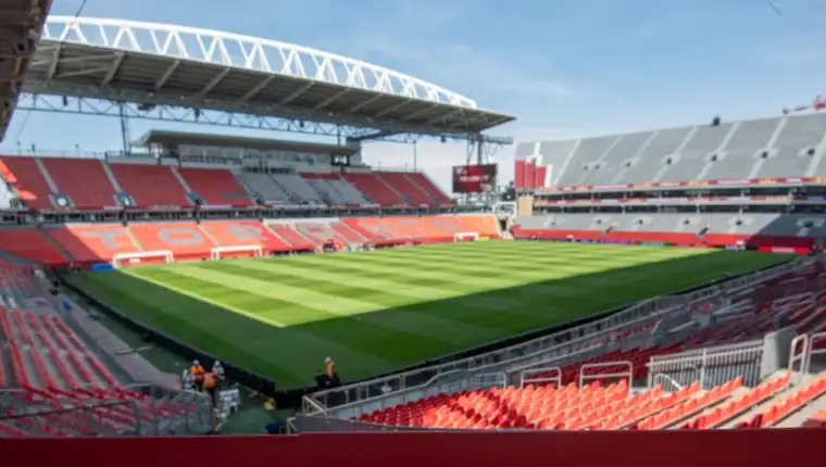 Toronto stadion