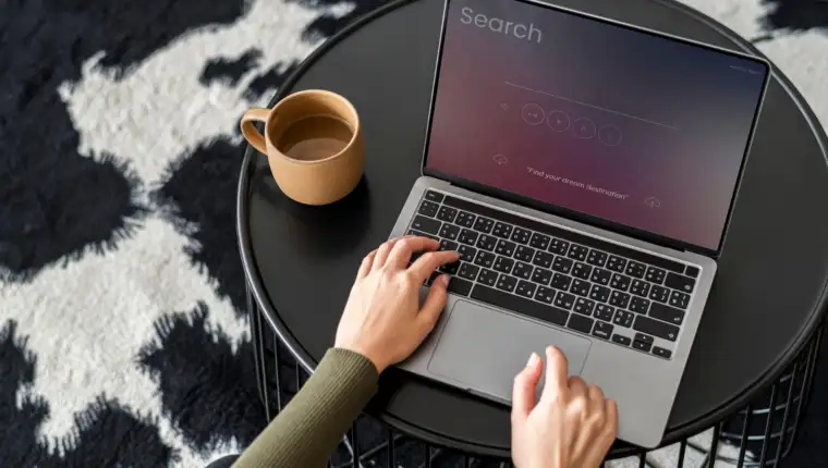 Laptop freepik