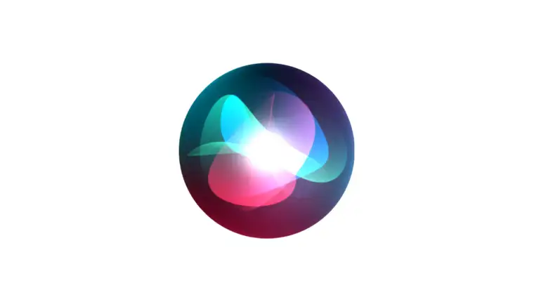 Siri AI
