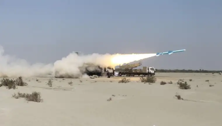 Iran aa