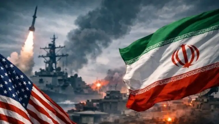 Sad iran ai