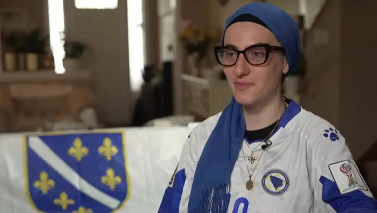 Zmajevi reportaza cbs