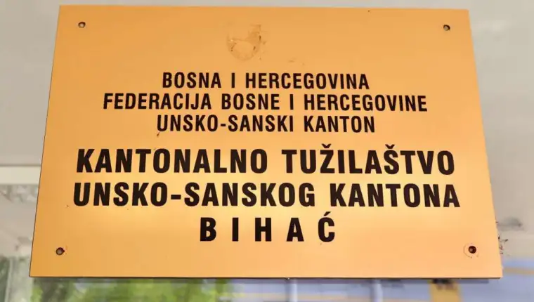 Tuzilastvo usk