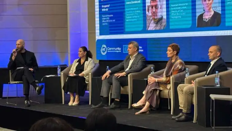 Panel durakovic