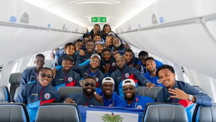 Haiti 4