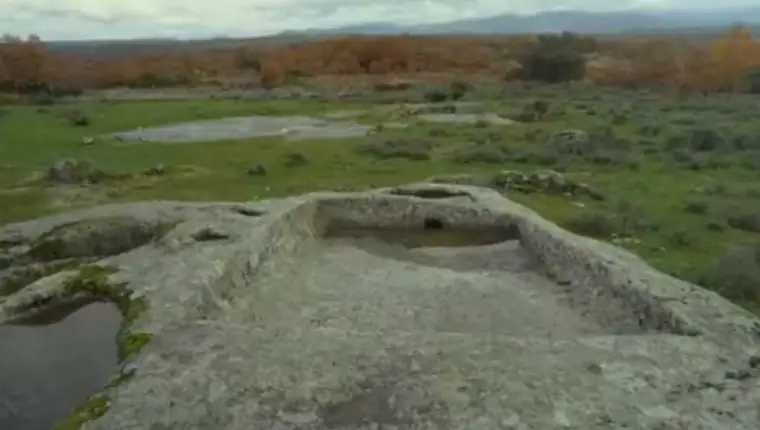 prese španija