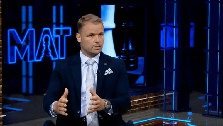 Res 1781206939 stanivukovic spreman sam za dogovor sa sds om zajedno mozemo srusiti rezim