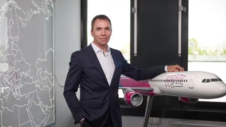 Wizz Air vardi