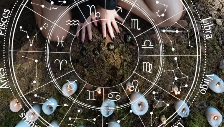 Horoskop freepik