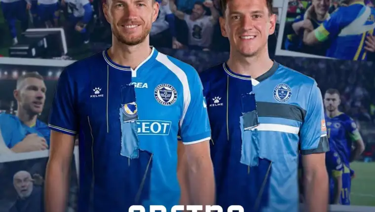 Džeko hadžiahmetović