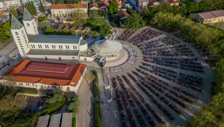 Medjugorje pixsell
