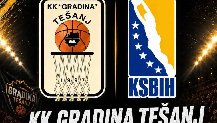 Gradina 45