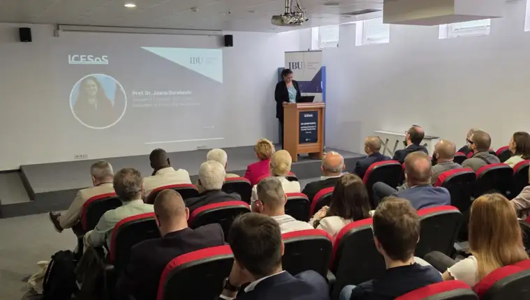 Durakovic konferencija a
