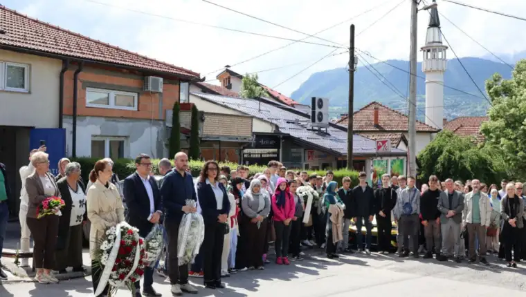 Budakovici obiljezavanje