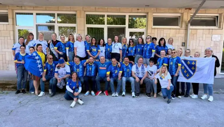 Bolnica bihac zmajevi