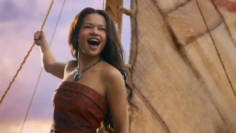 moana