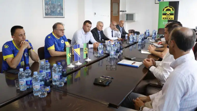 Niksic i lakic rudnici