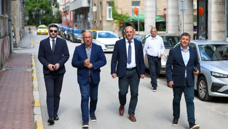 Vukanovic i crnadak