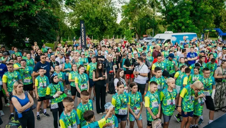 Stojcevac 5k opcina ilidza 3