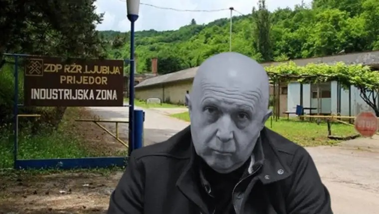Nova ljubija pavlovic