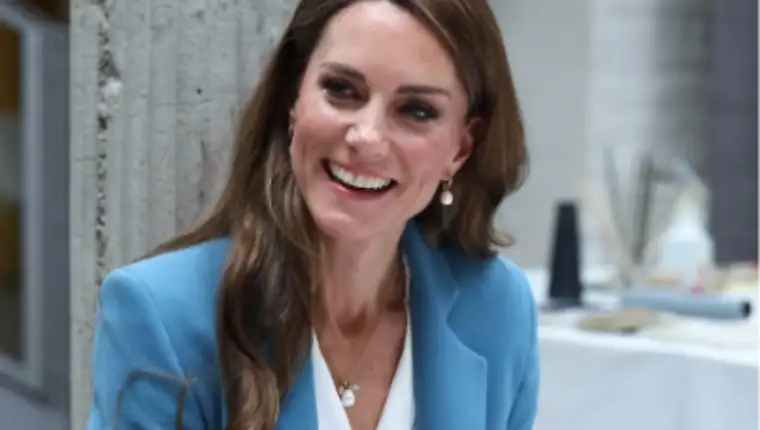 Kate