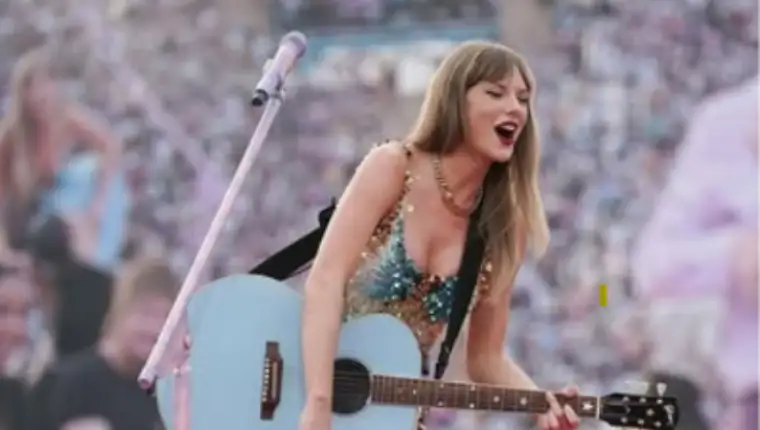 Taylor Swift