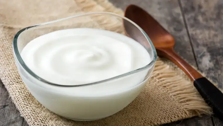 Jogurt freepik