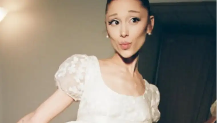 Ariana Grande
