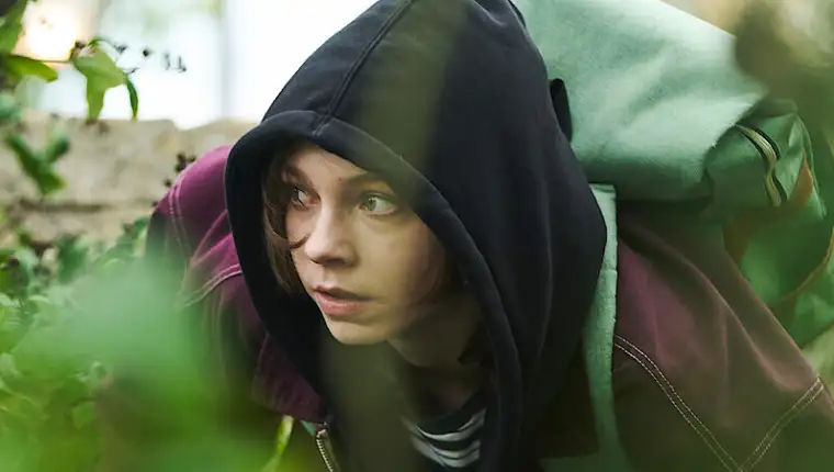 A Good Girls Guide to Murder